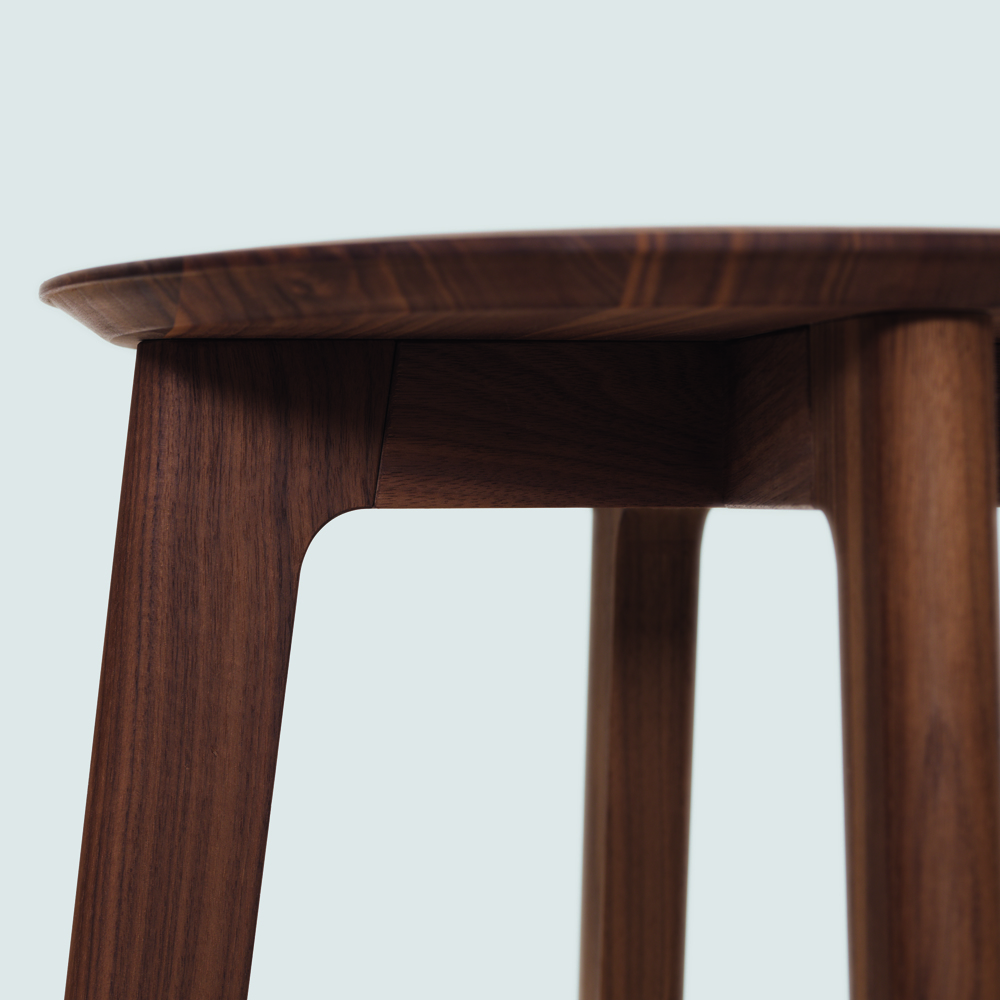 1.3 Stool