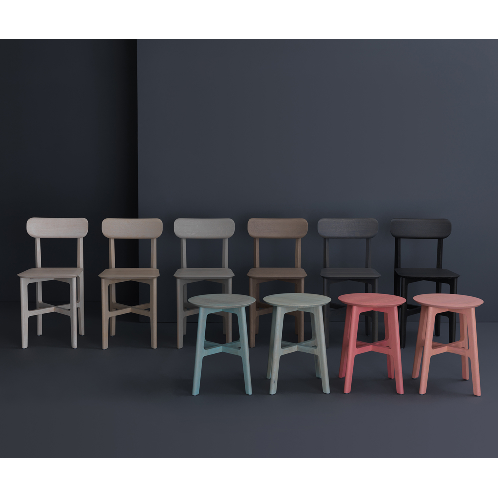 1.3 Stool