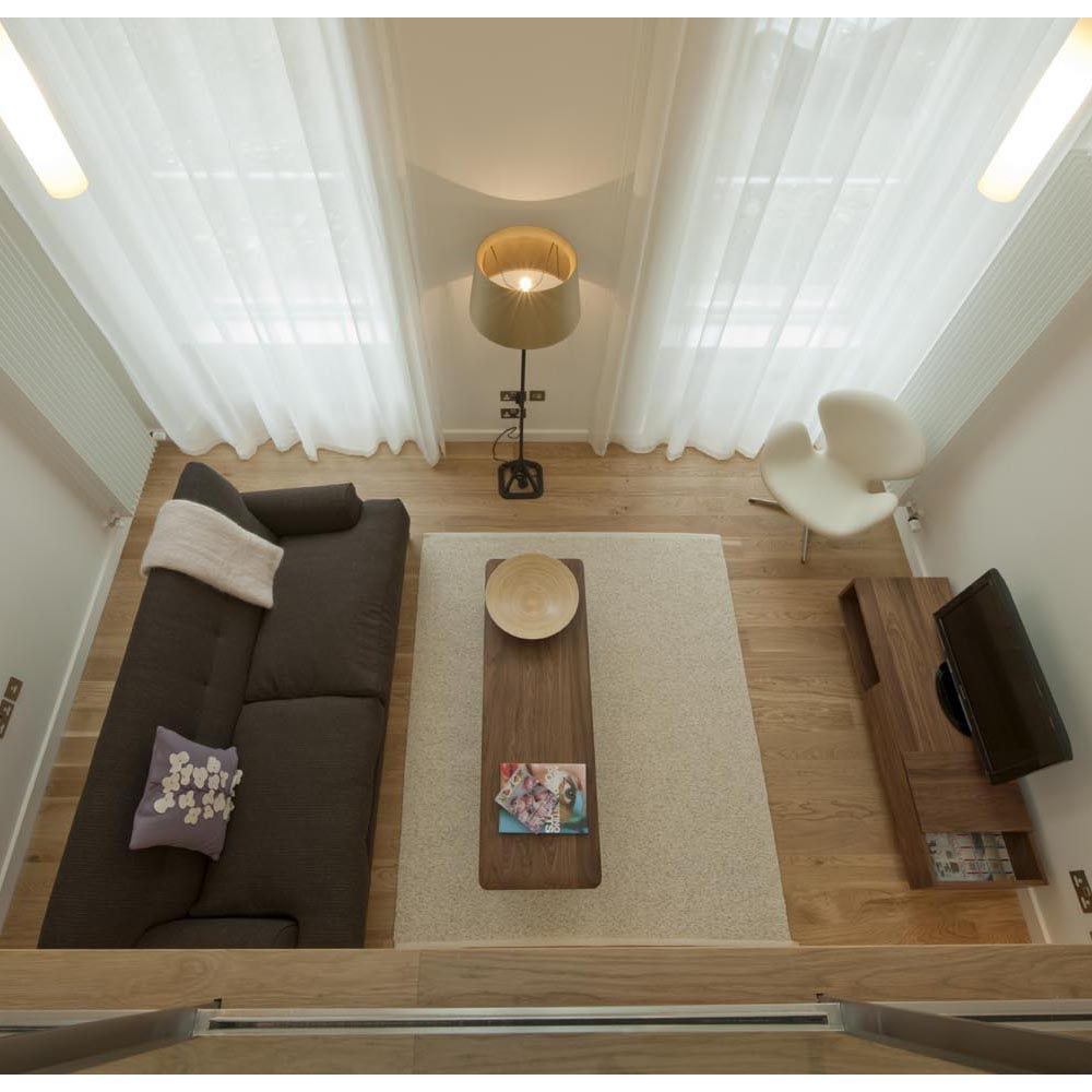 Low Sideboard