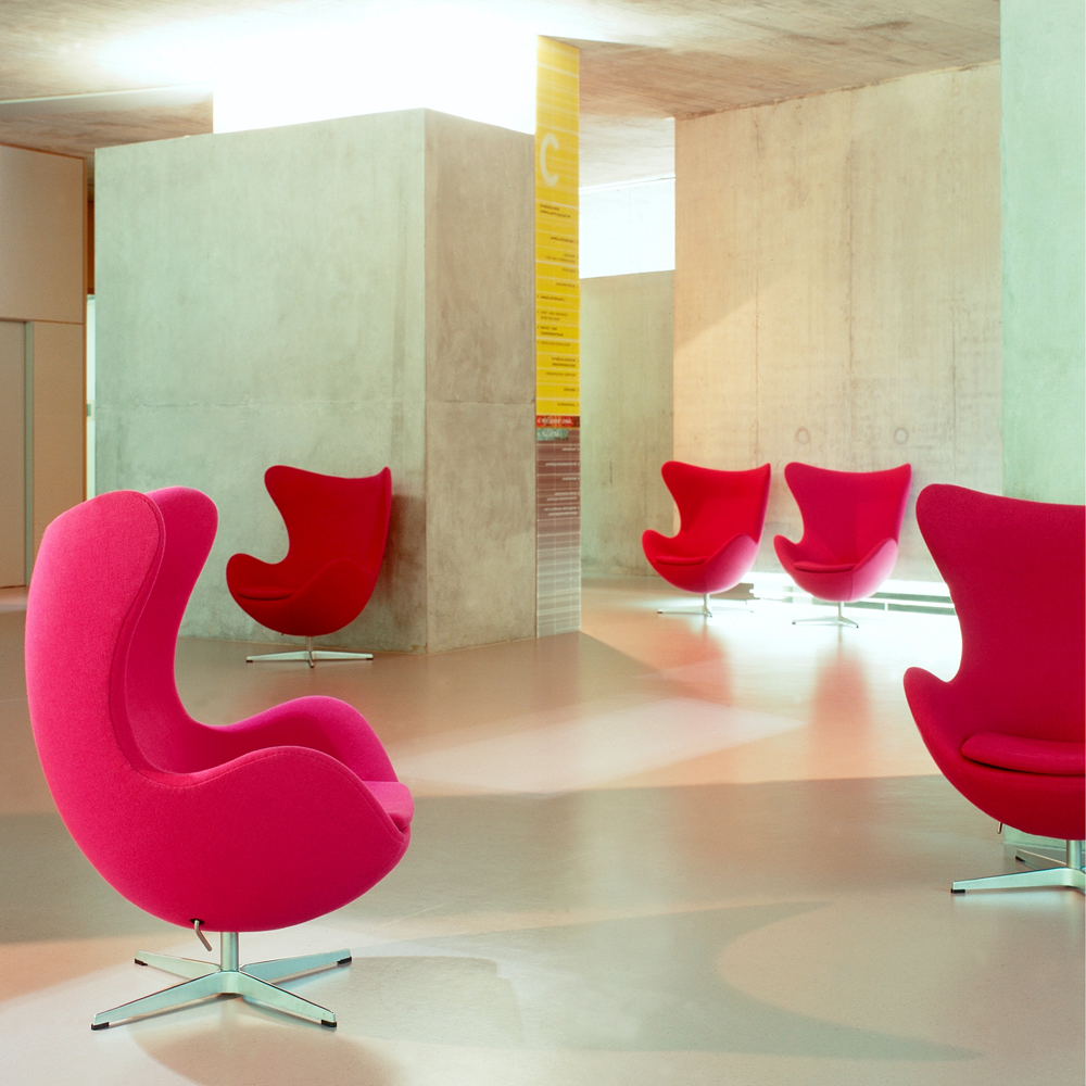 Egg™ Chair