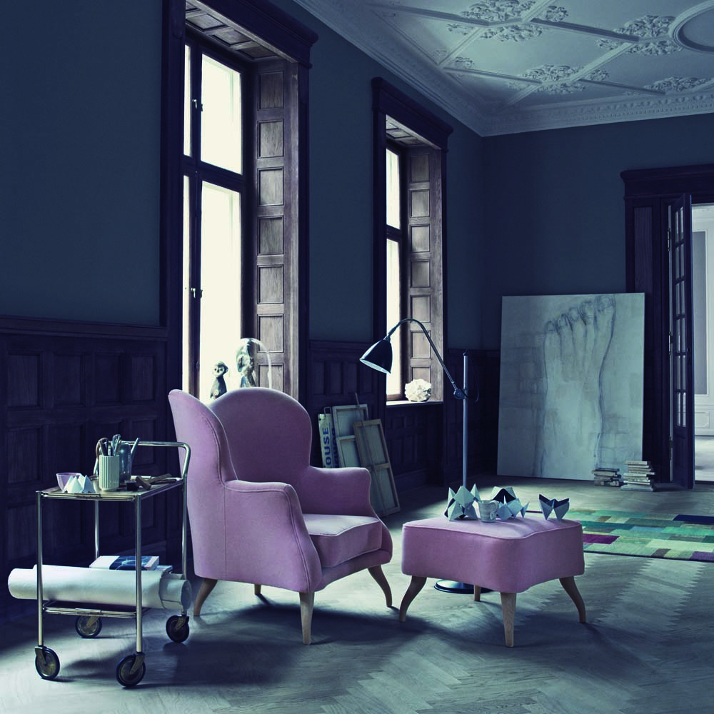 BL3S Floor Lamp