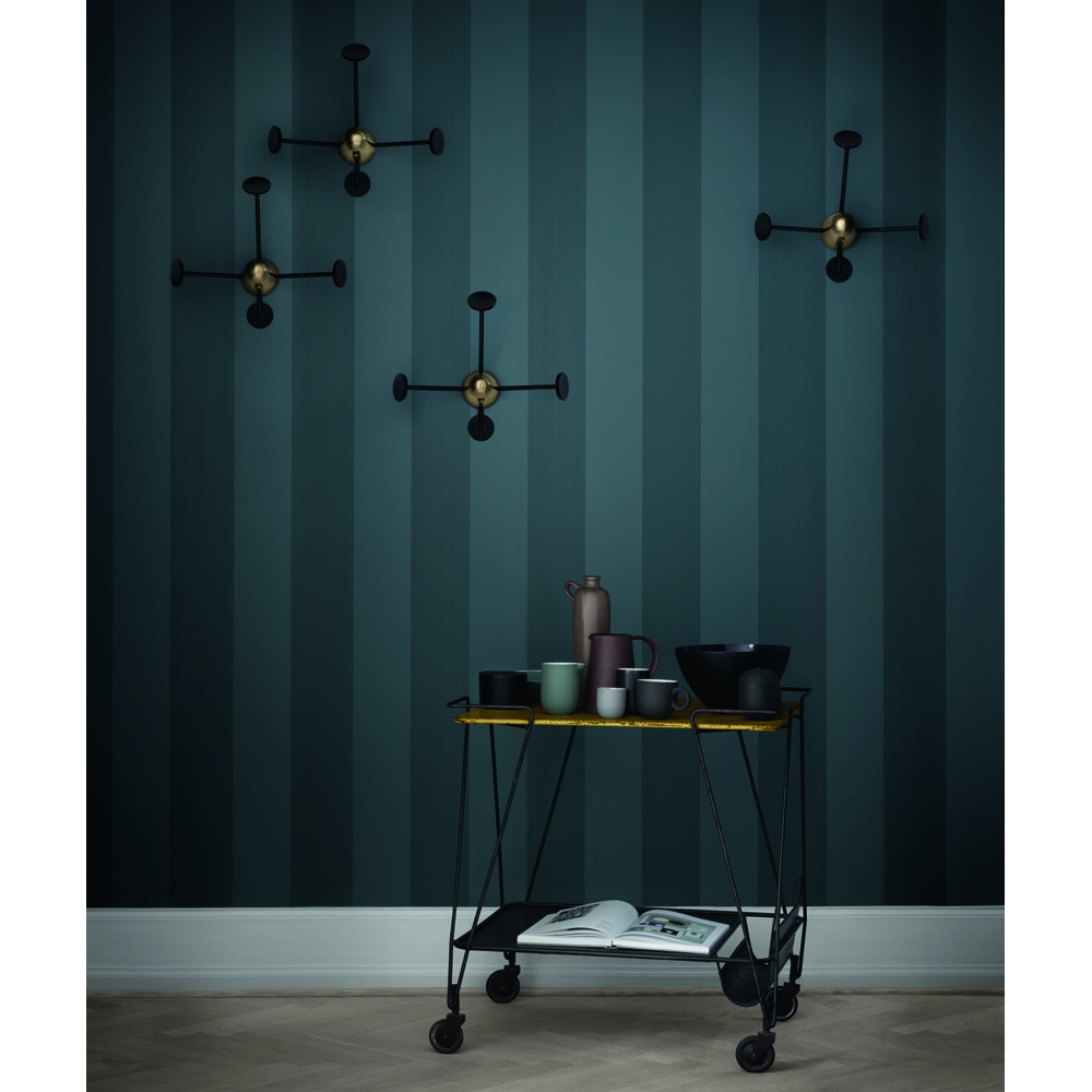 Matégot Coat Rack