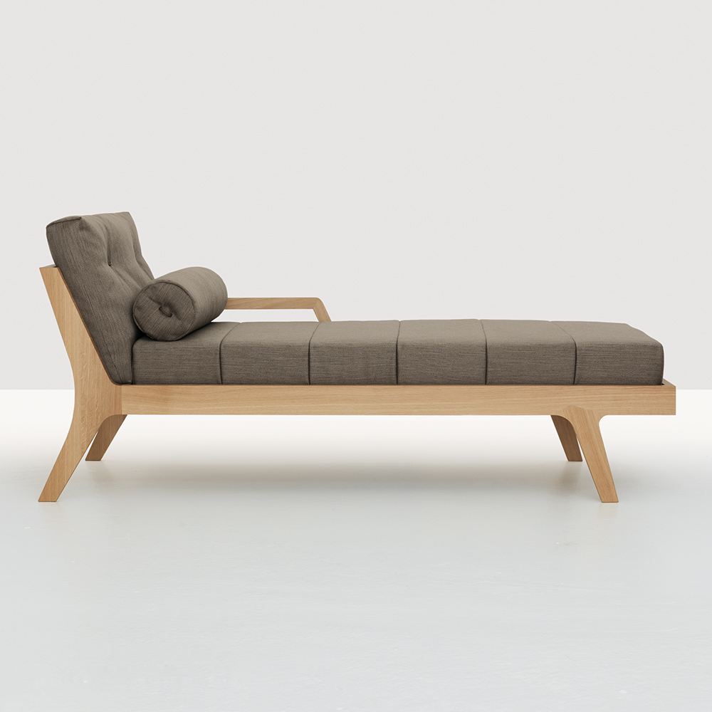Mellow Daybed