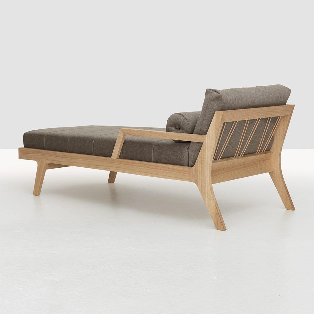 Mellow Daybed