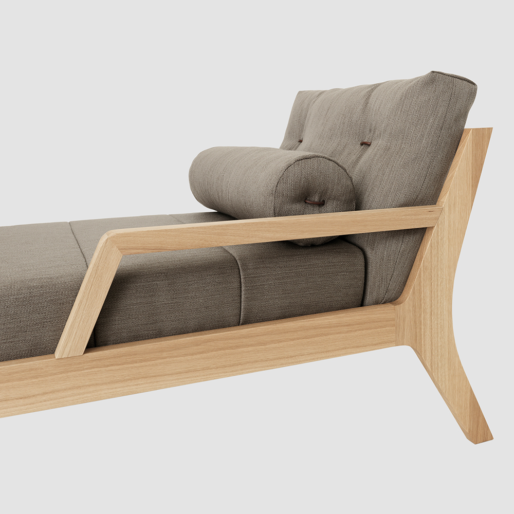 Mellow Daybed
