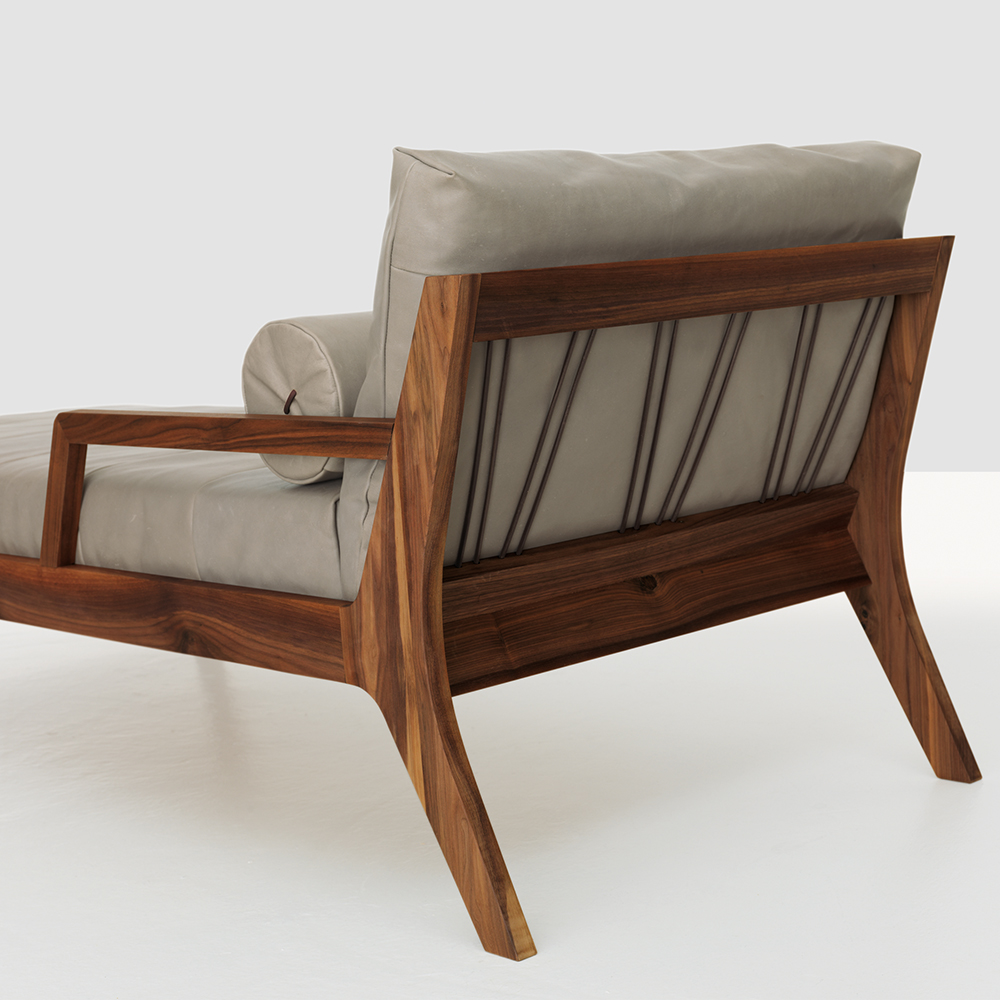 Mellow Daybed