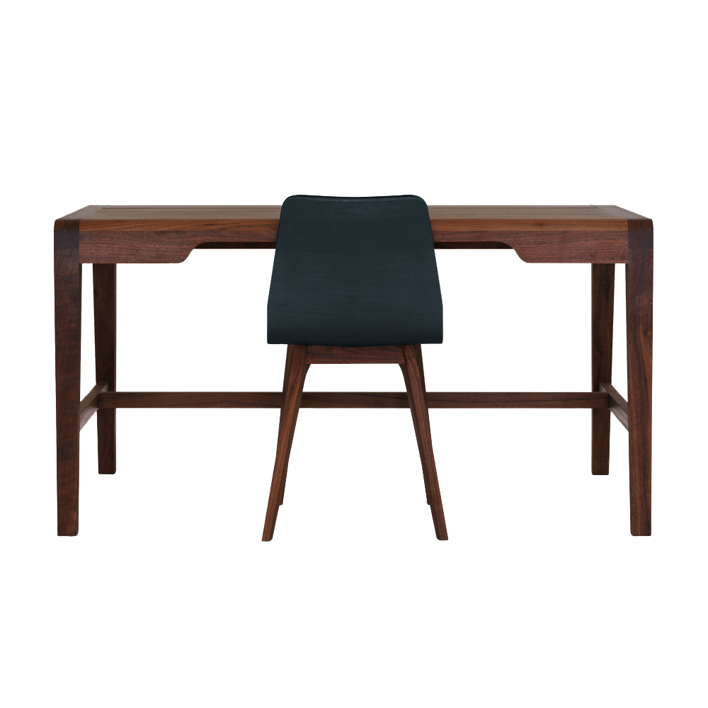 Secret Desk