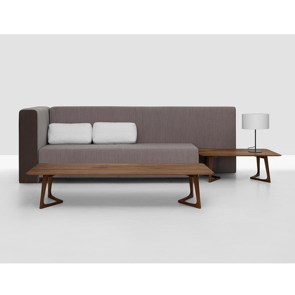 Twist Couch