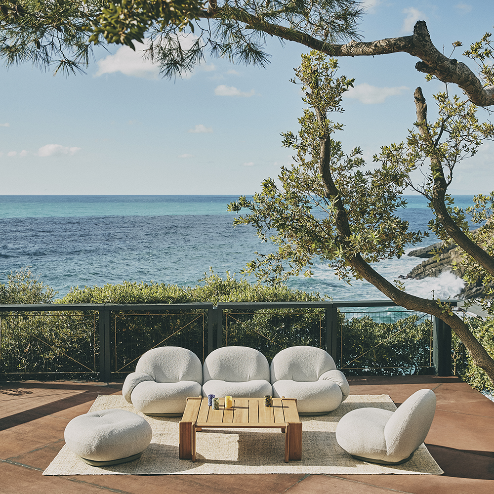 Atmosfera Coffee Table