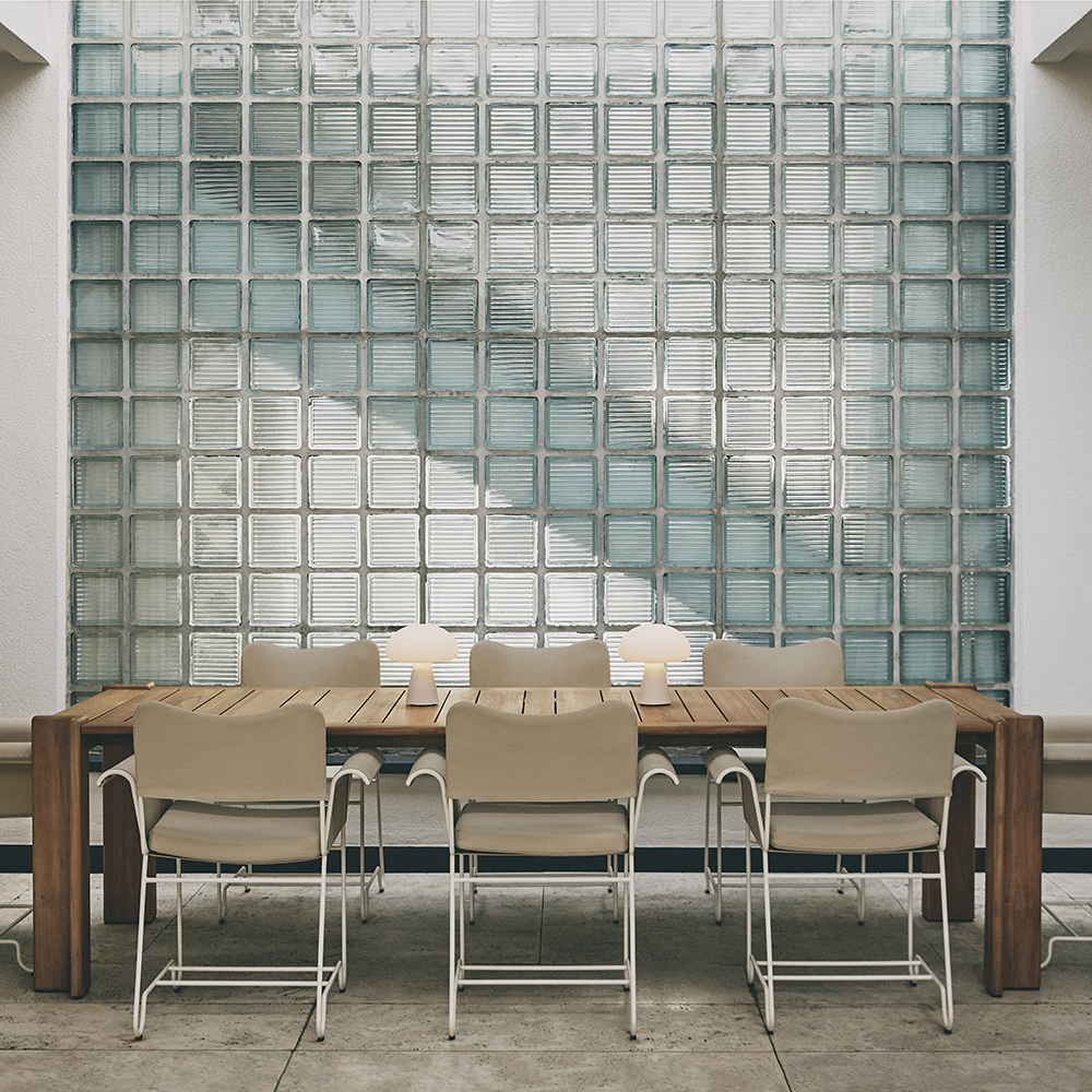 Atmosfera Dining