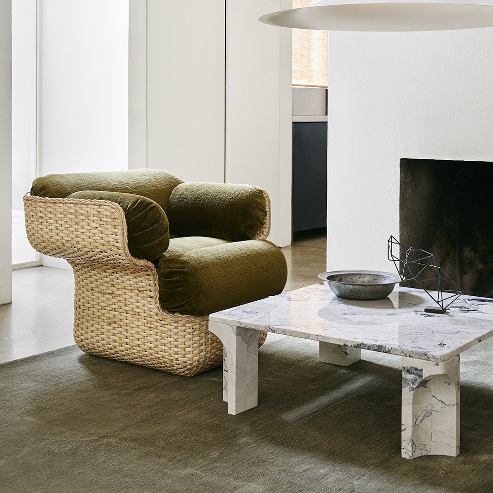 Basket Chair
