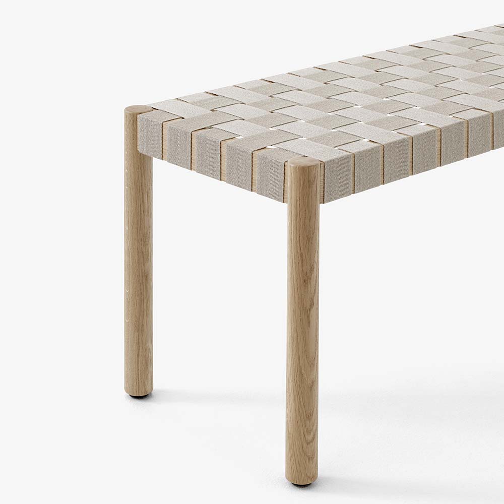 Betty Bench