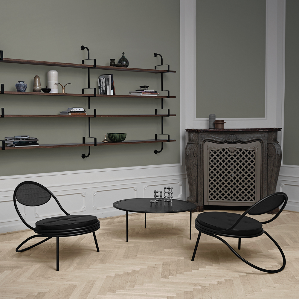 Copacabana Chair