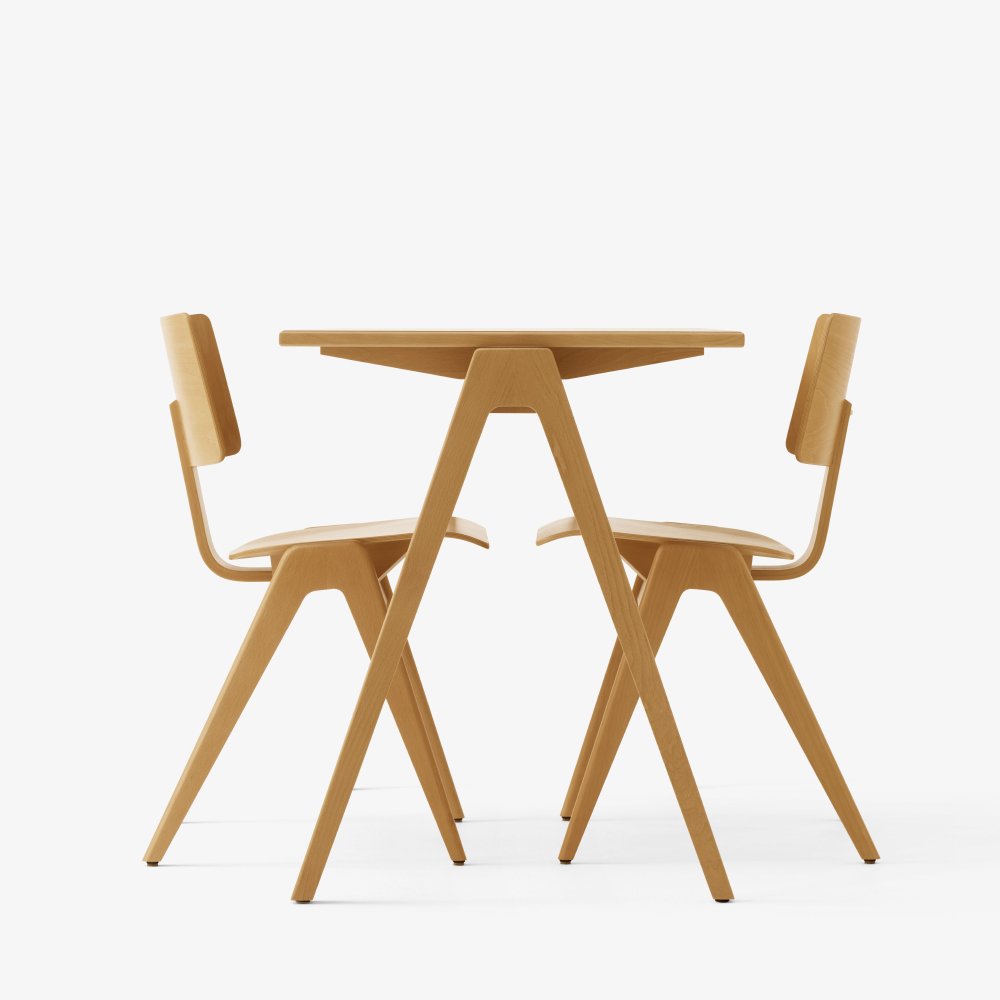 Daystak Table