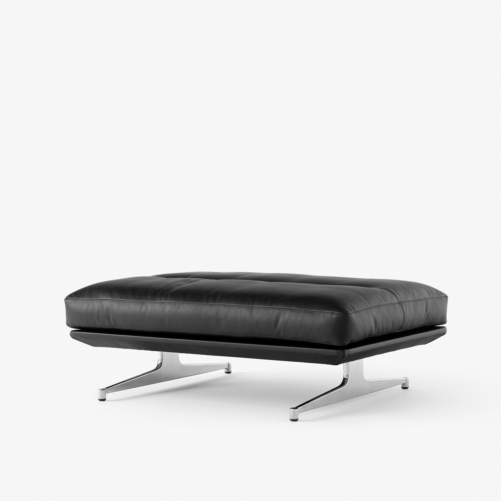 Inland Pouf