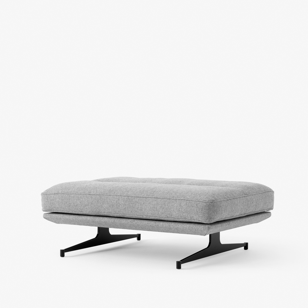 Inland Pouf