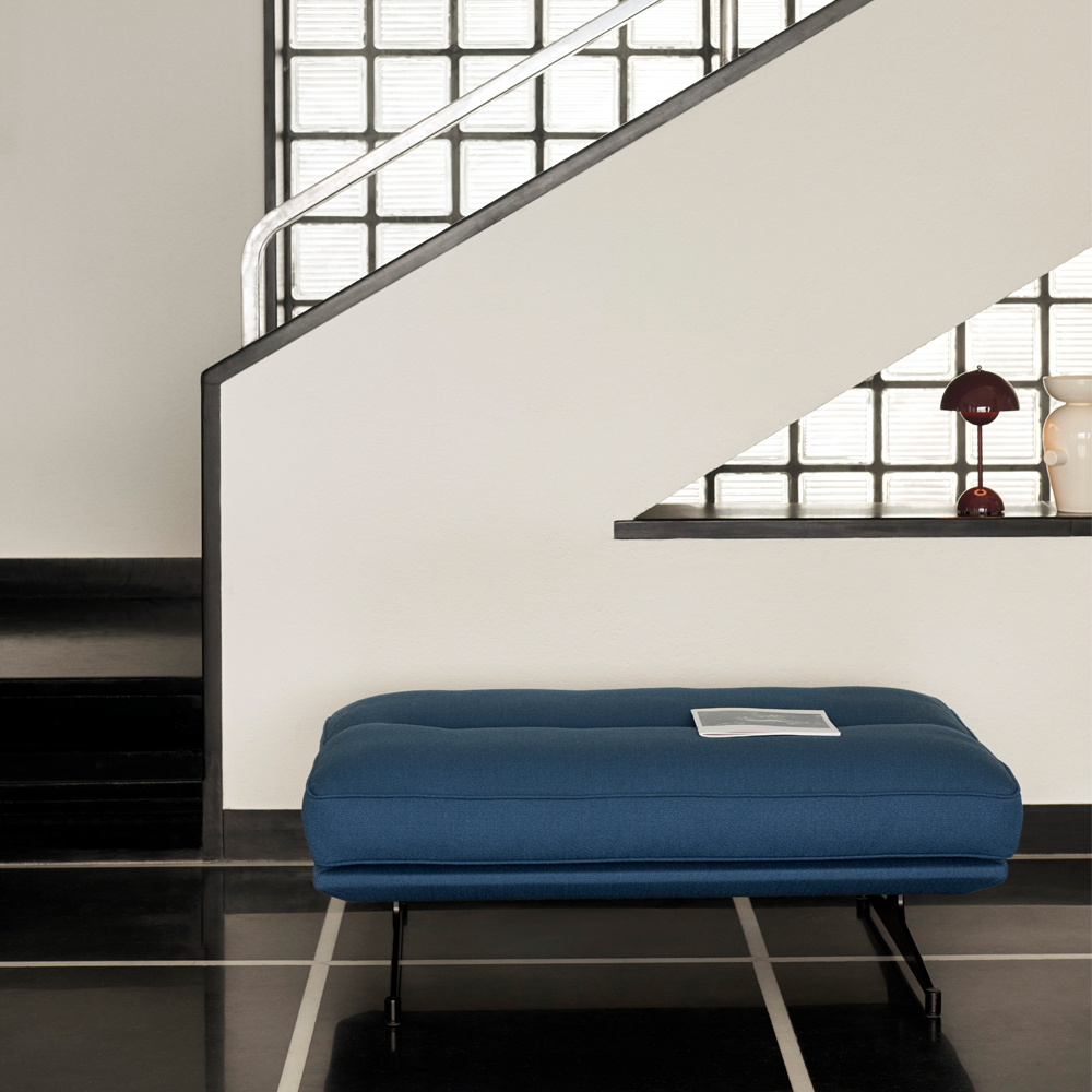 Inland Pouf