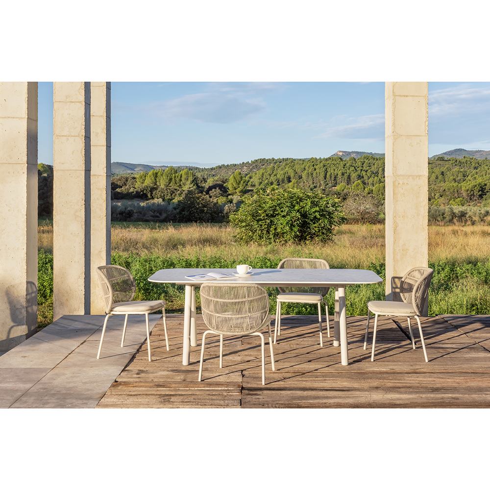kodo dining table vincent sheppard