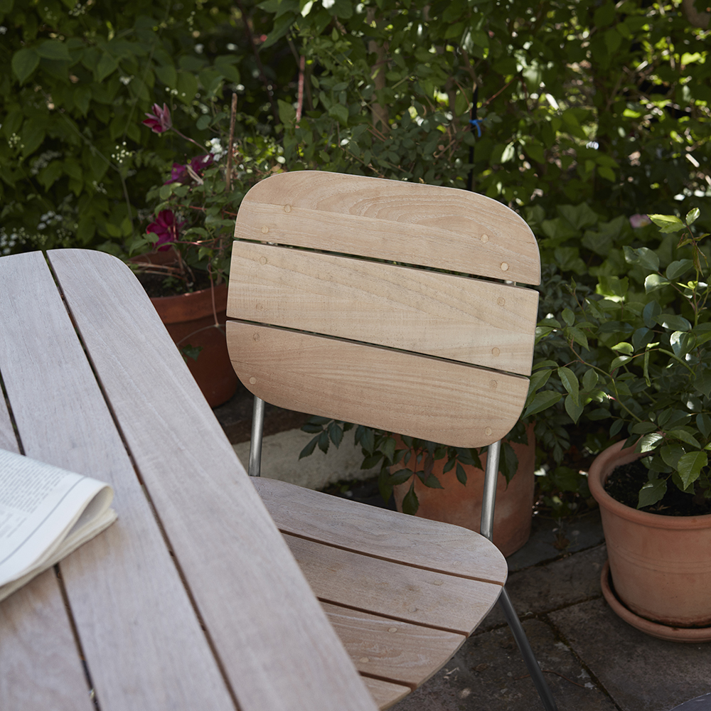 Lilium Dining Chair
