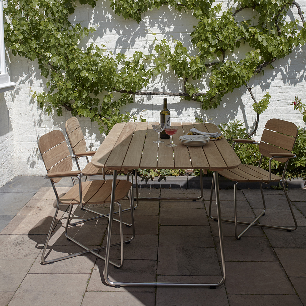 Lilium Dining Chair