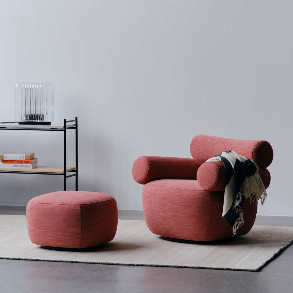 Mallow Lounge Chair