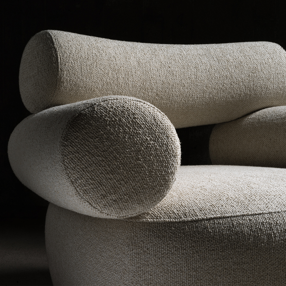 Mallow Lounge Chair