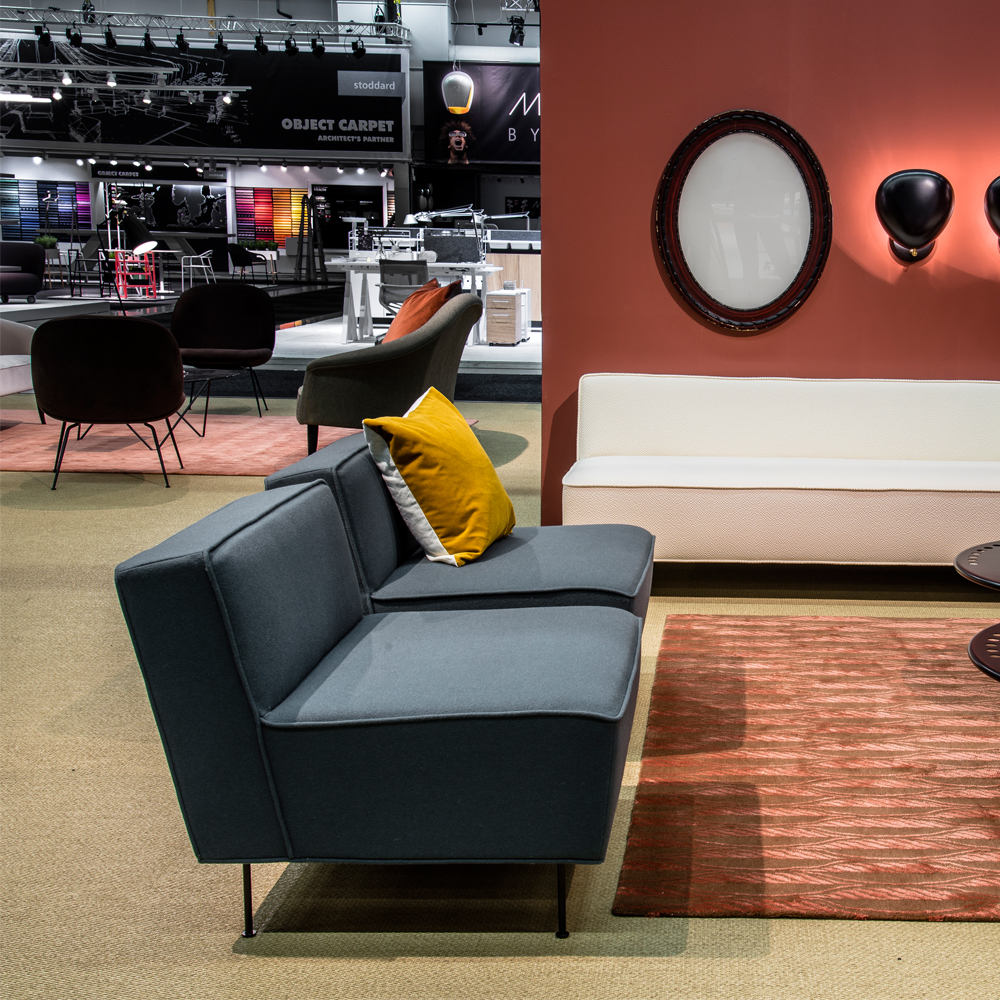 Modern Line Lounge