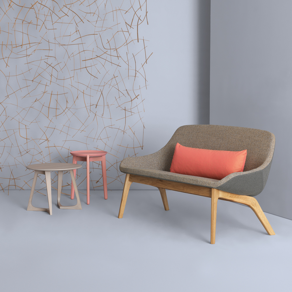 Morph Duo Lounge