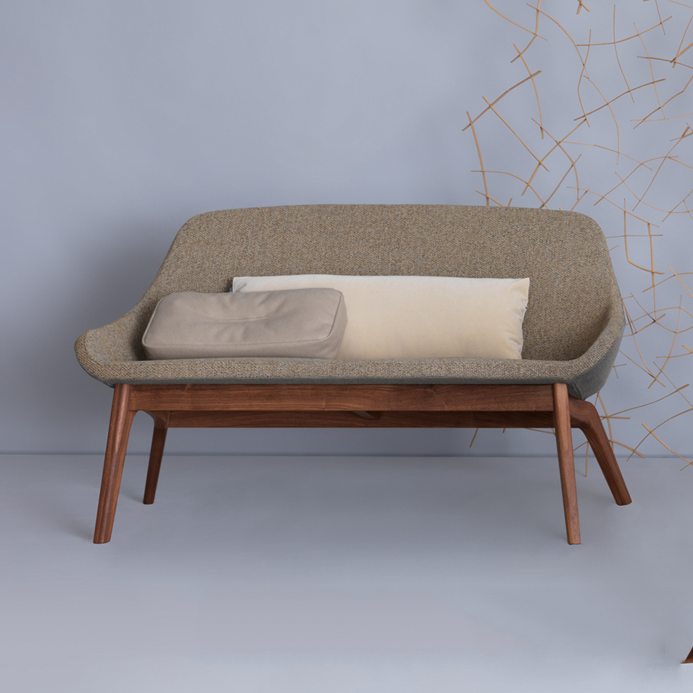 Morph Duo Lounge
