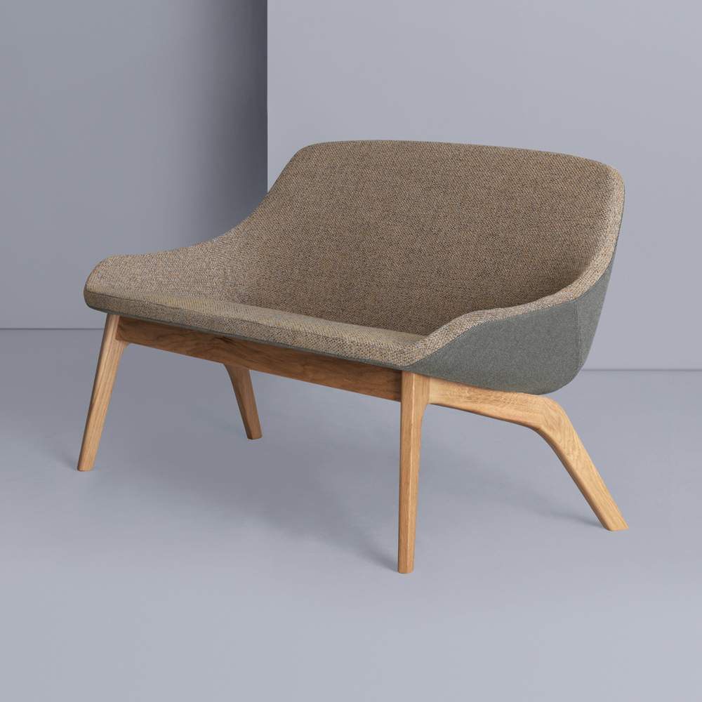 Morph Duo Lounge