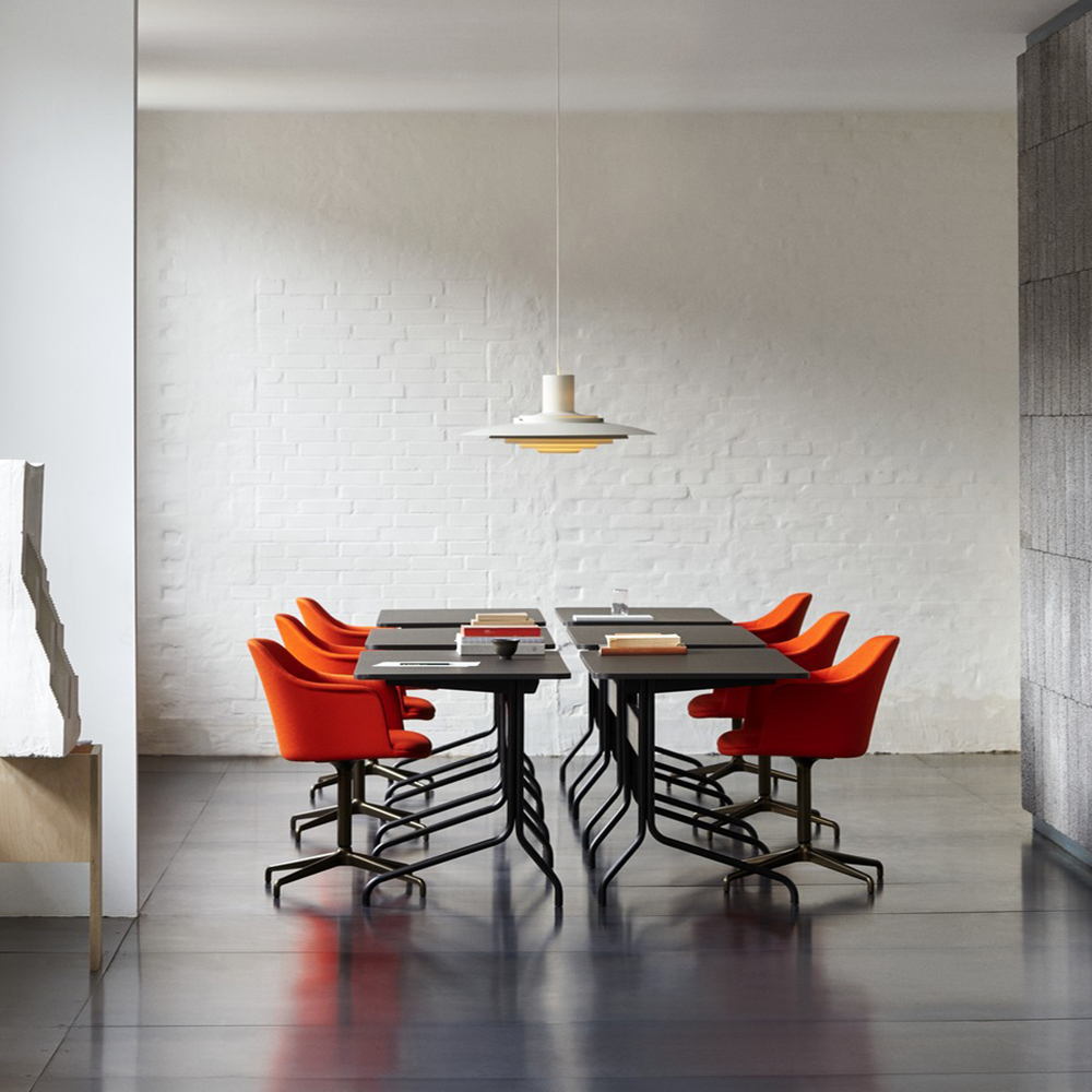 Pavilion Desk