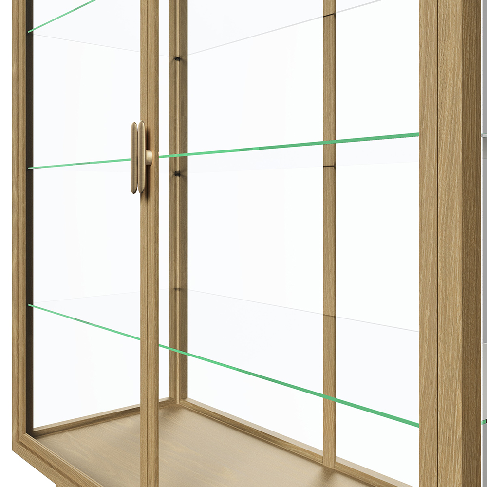 Private Vitrine