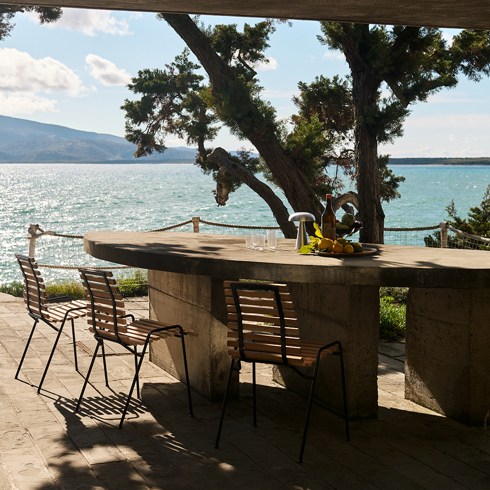RFH Terrace Chair