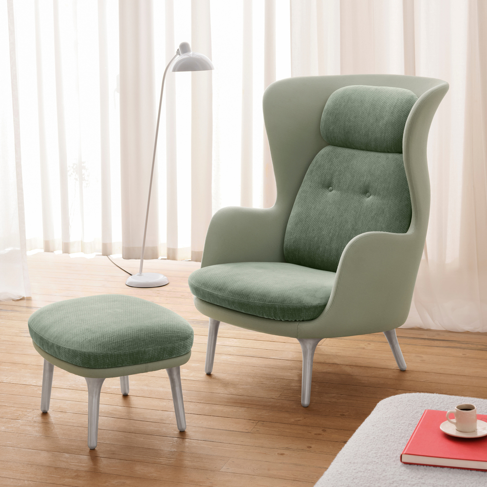 Ro™ Footstool