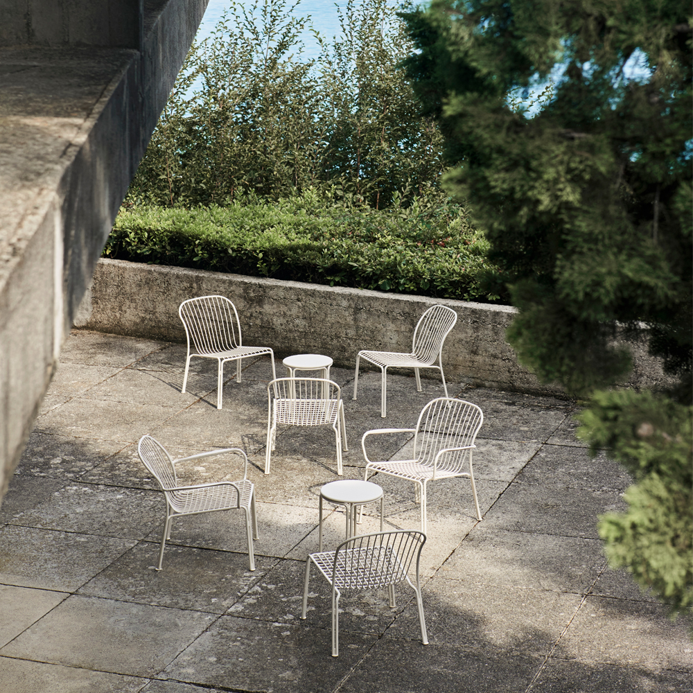 Thorvald Lounge 