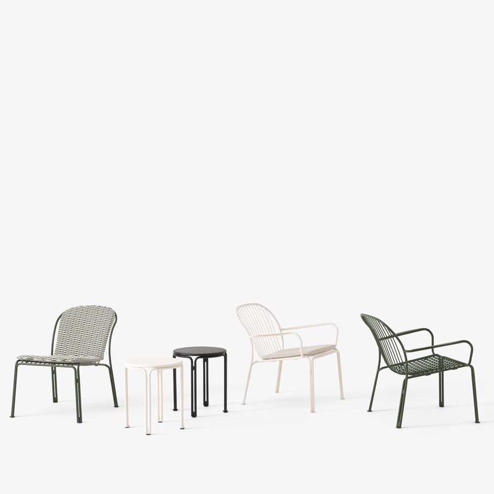 Thorvald Lounge 
