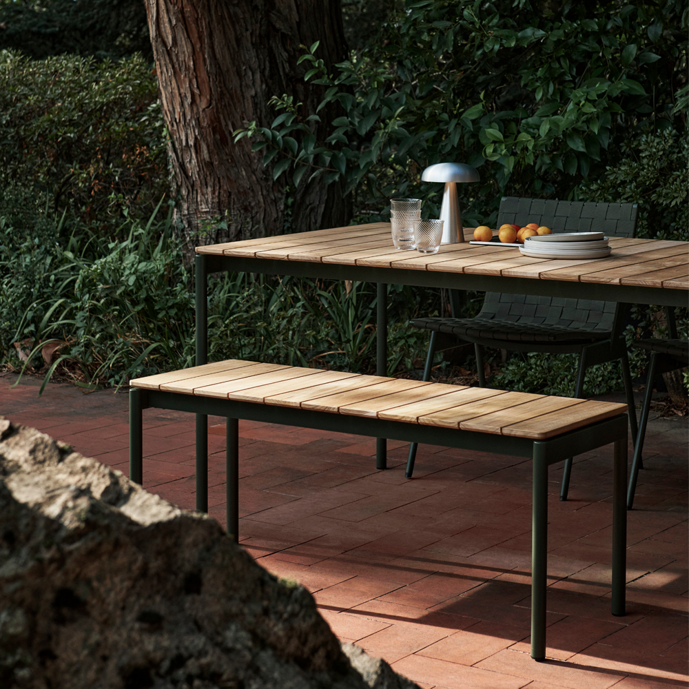 Ville Bench