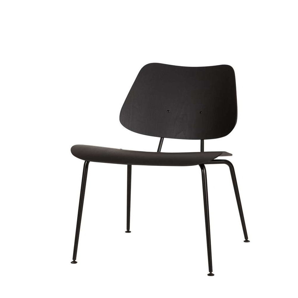 15.1 Lounge Chair
