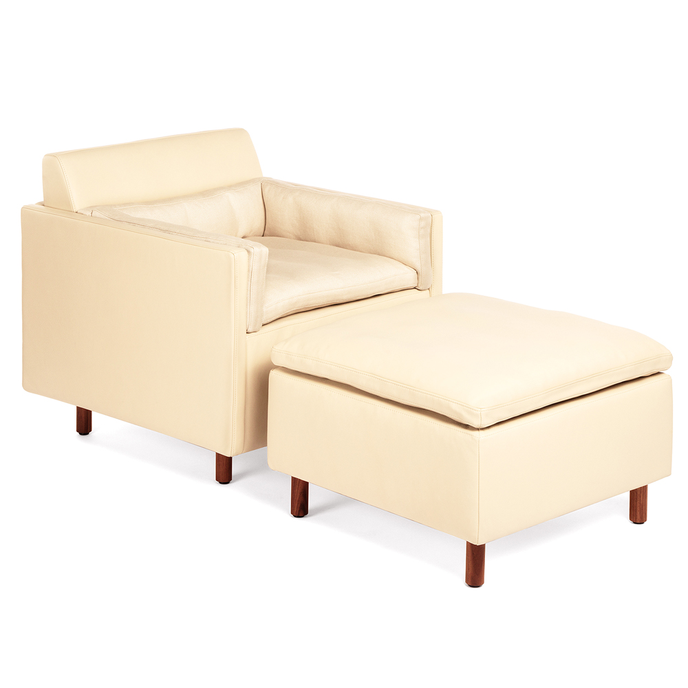 CB-561 Salon Club