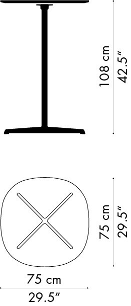 Supercircular