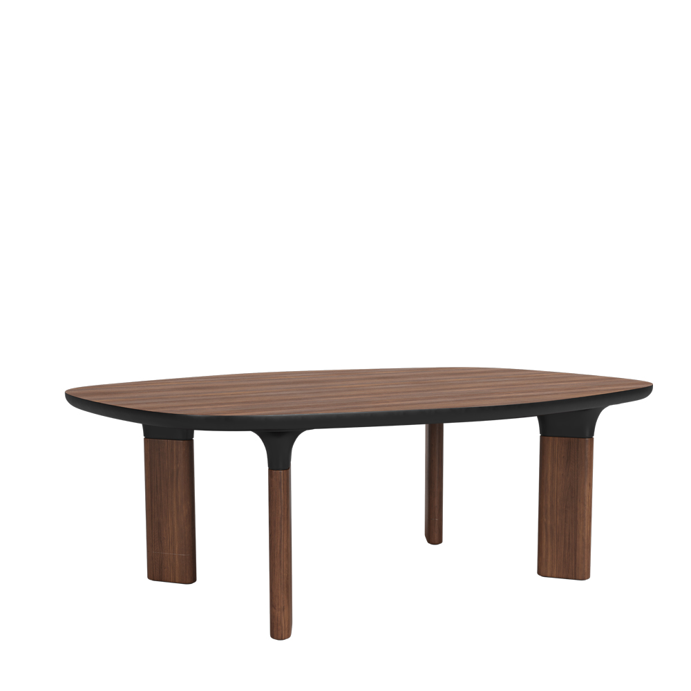 Analog Coffee Table