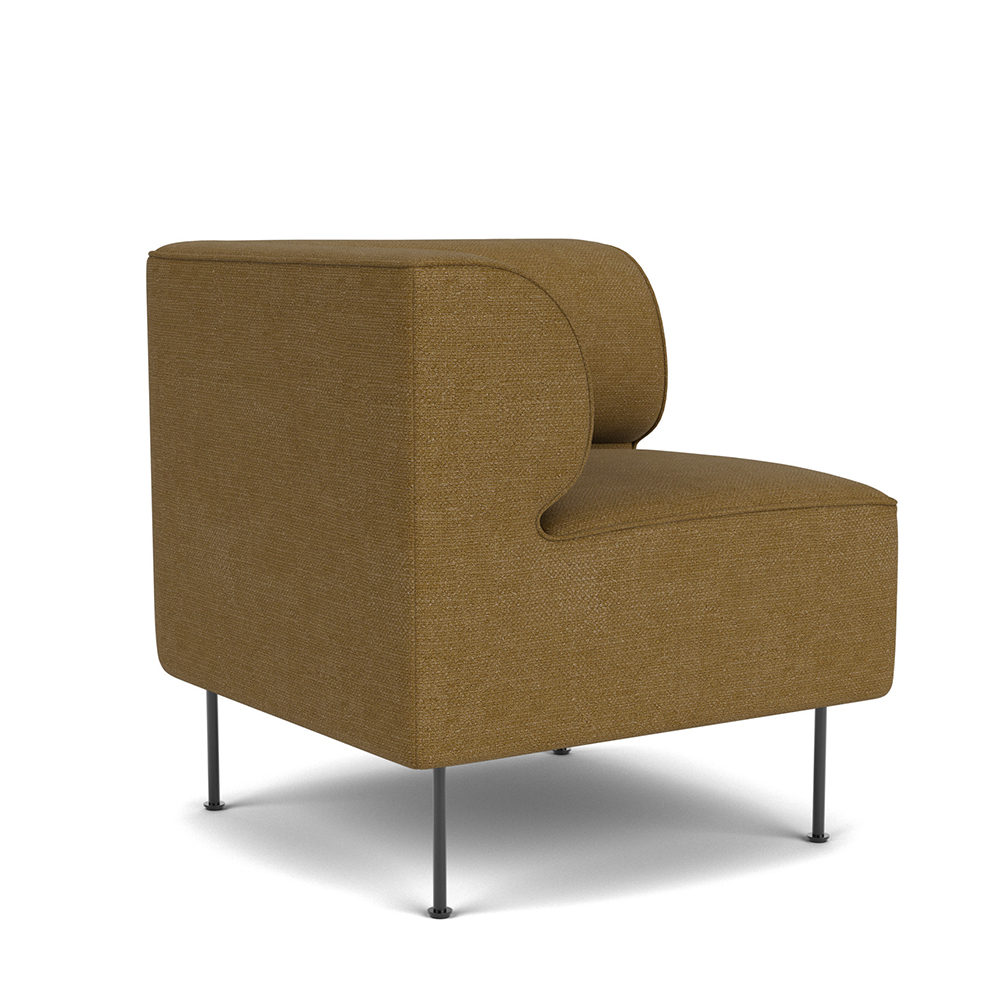 Corner Unit