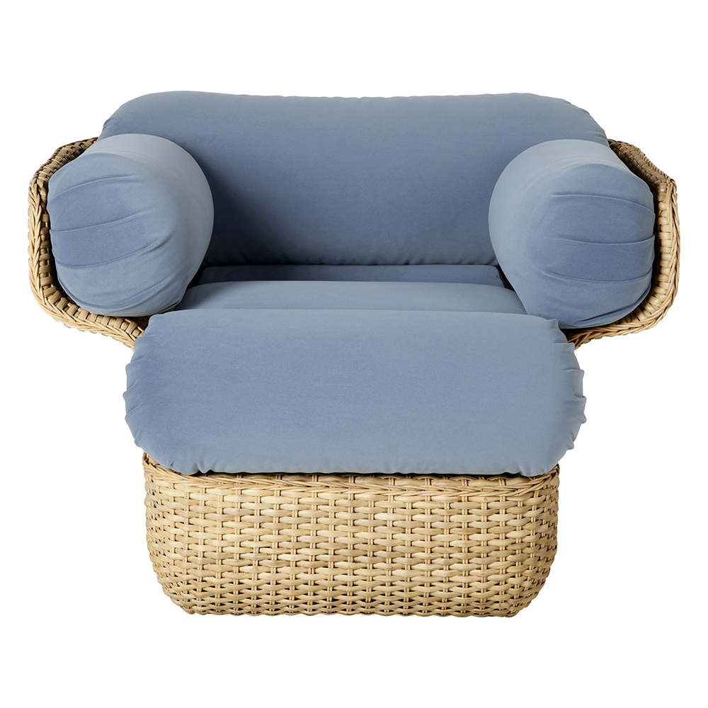 Basket Chair