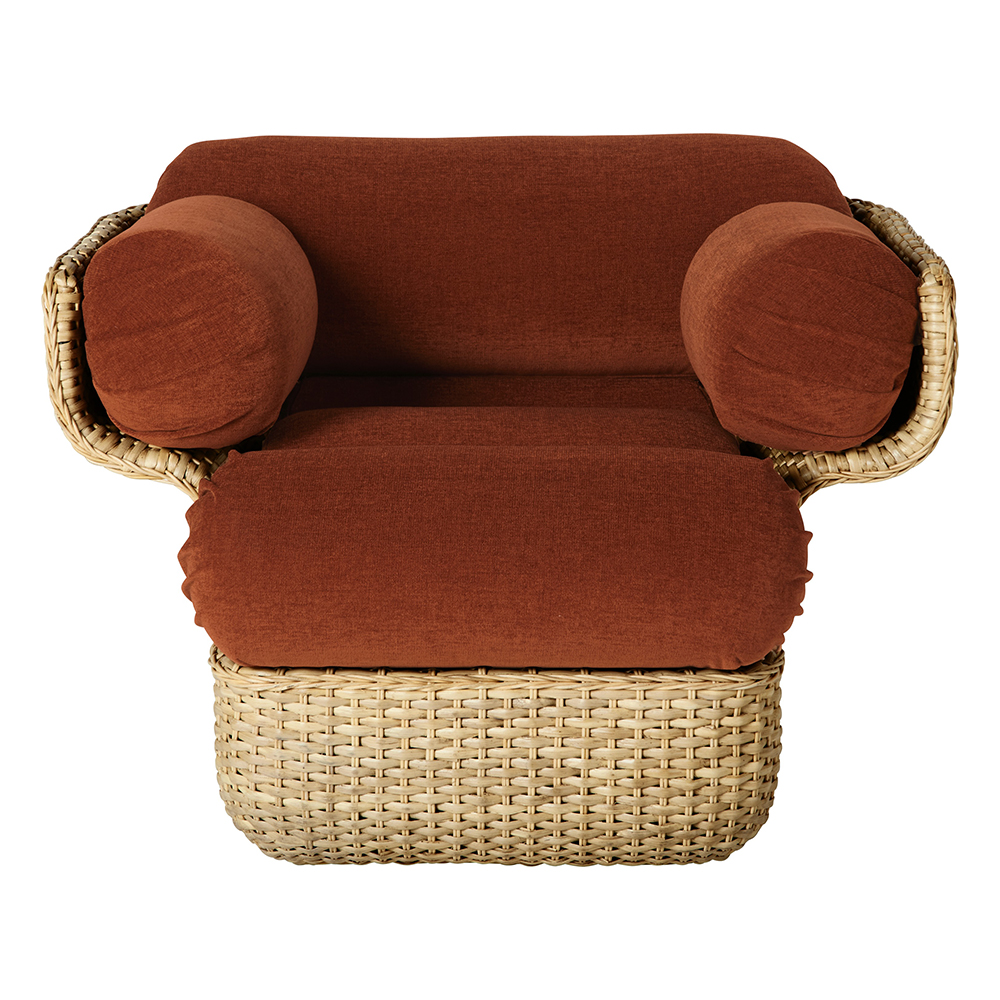Basket Chair
