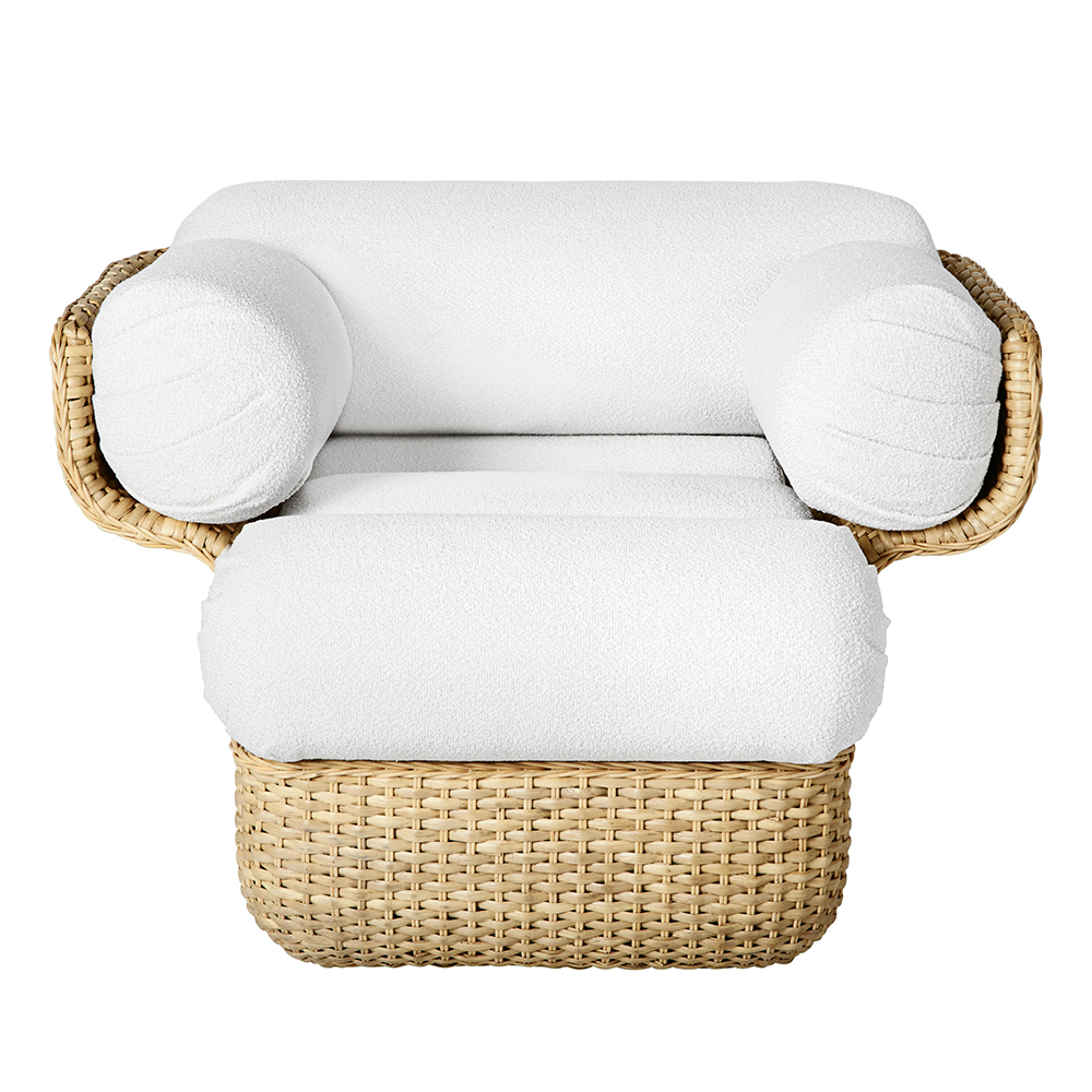 Basket Chair