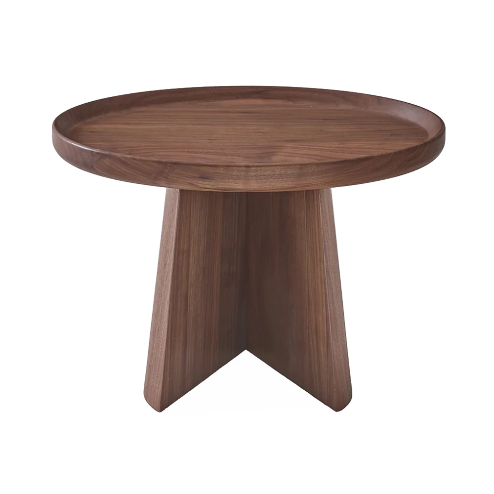 Bi-Ped Side Table