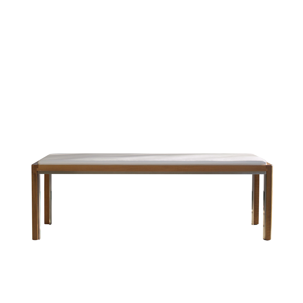CB-31 Museum Bench