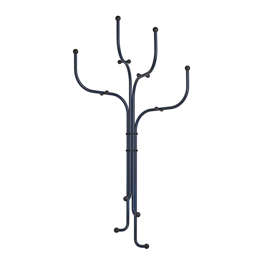 Coat Tree™ - Wall