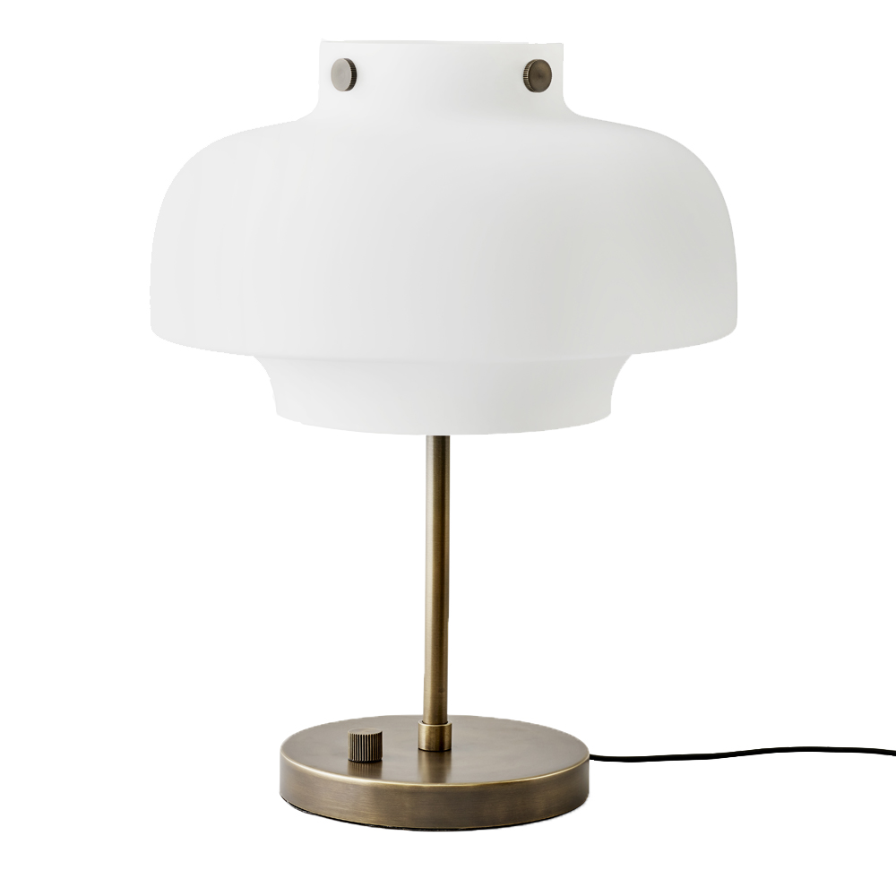 Copenhagen Table