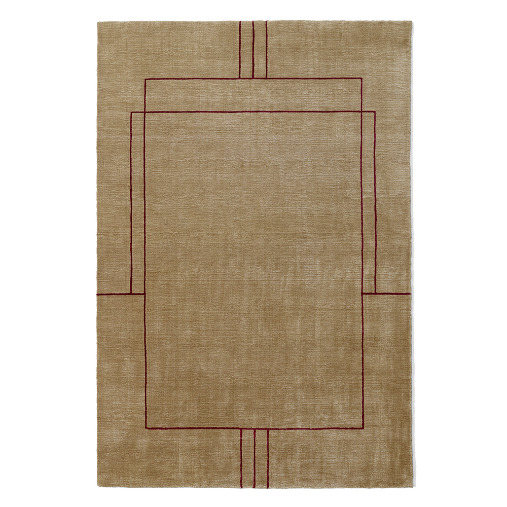 Cruise Rug